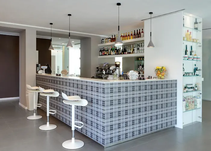 Spluga Sosta & Hotel