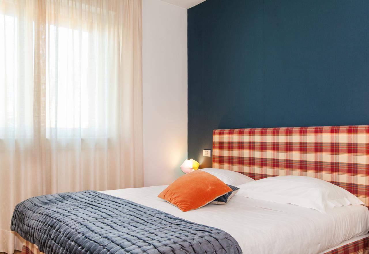 Spluga Sosta & Hotel 4*